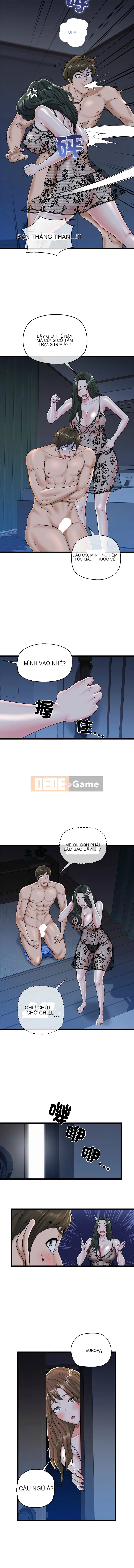 Người yêu cổ vũ của tôi Chương 31-32