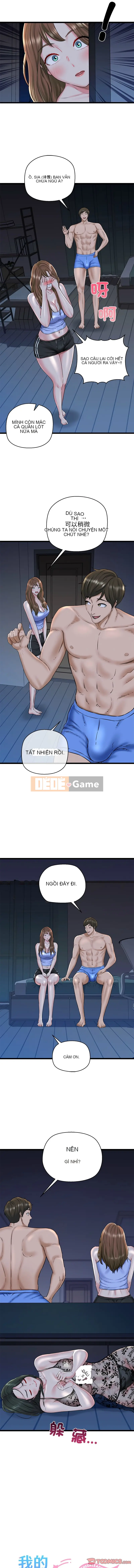 Người yêu cổ vũ của tôi Chương 31-32