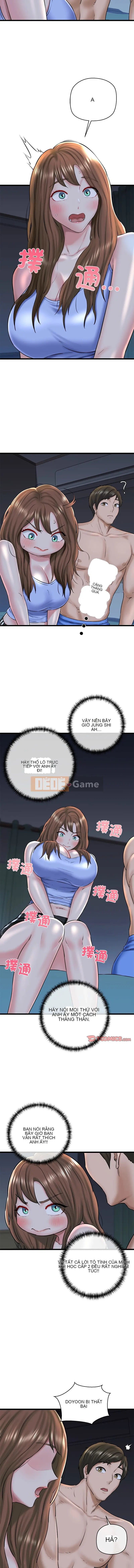 Người yêu cổ vũ của tôi Chương 31-32