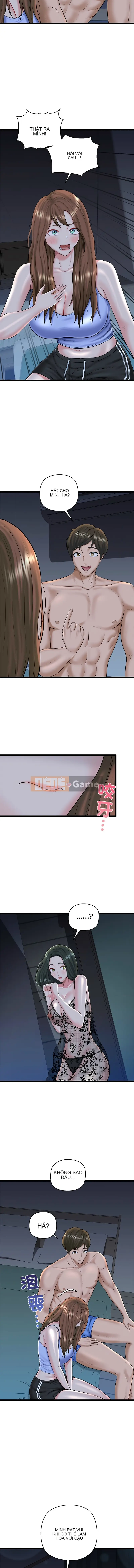 Người yêu cổ vũ của tôi Chương 31-32