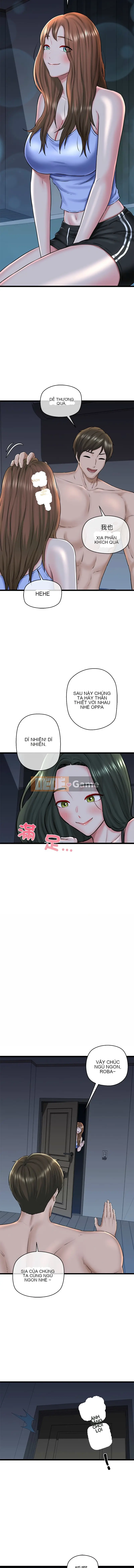 Người yêu cổ vũ của tôi Chương 31-32