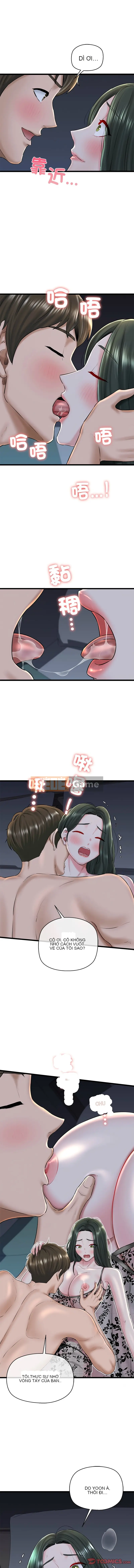 Người yêu cổ vũ của tôi Chương 31-32