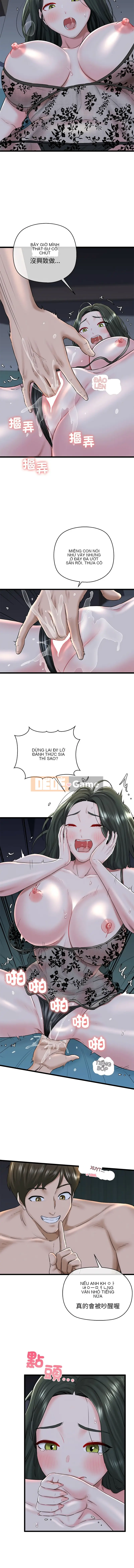 Người yêu cổ vũ của tôi Chương 31-32