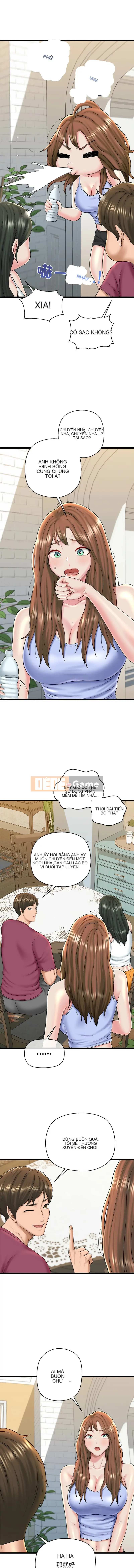 Người yêu cổ vũ của tôi Chương 31-32