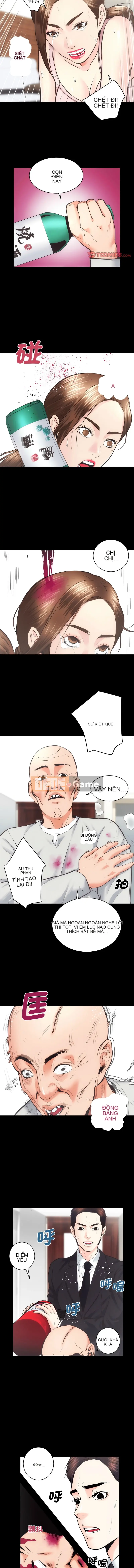 Chị em bất động sản Chương 32