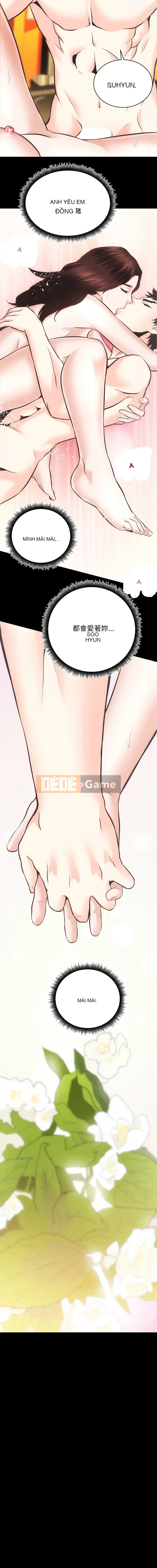 Chị em bất động sản Chương 32