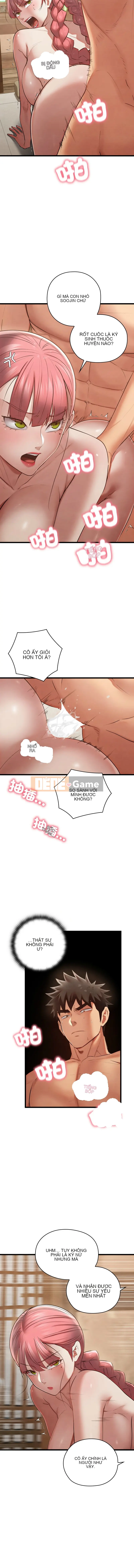 Kho báu thân mật Chương 11-12