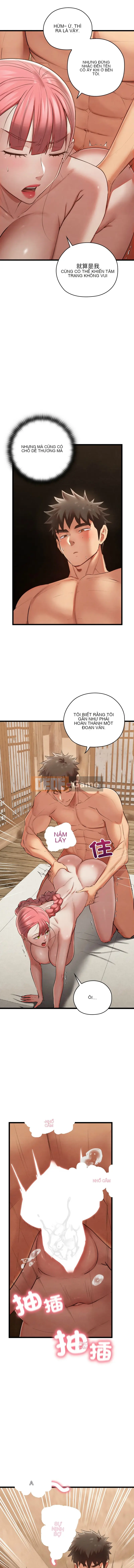 Kho báu thân mật Chương 11-12