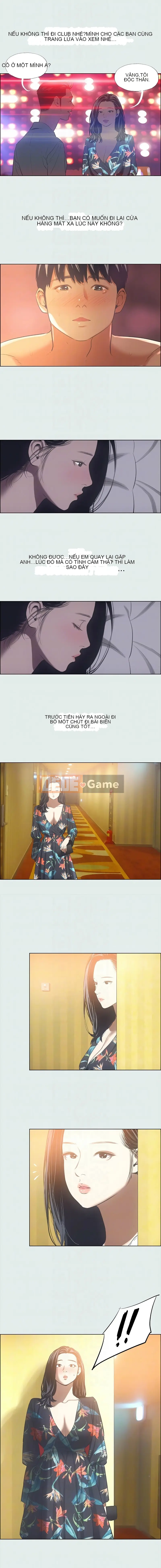 Giấc mộng đêm hè Chương 35-40