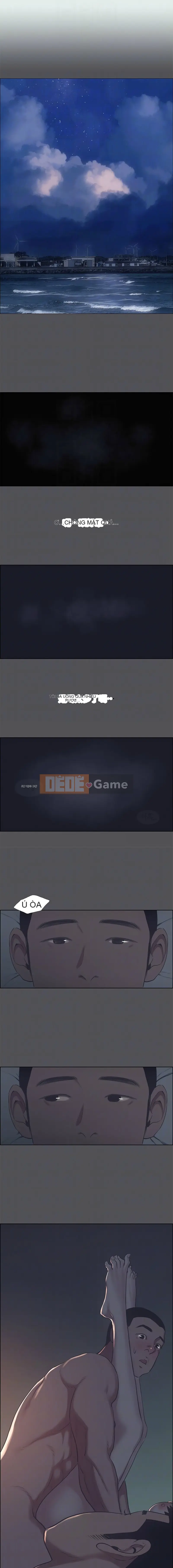 Giấc mộng đêm hè Chương 35-40