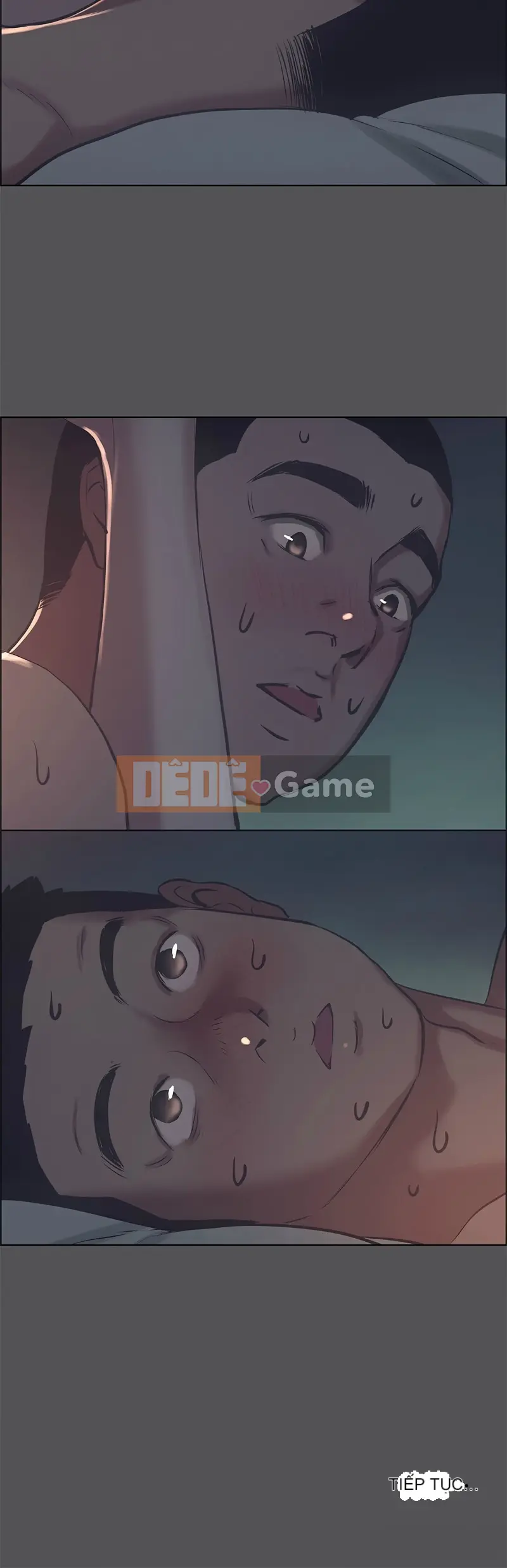 Giấc mộng đêm hè Chương 35-40