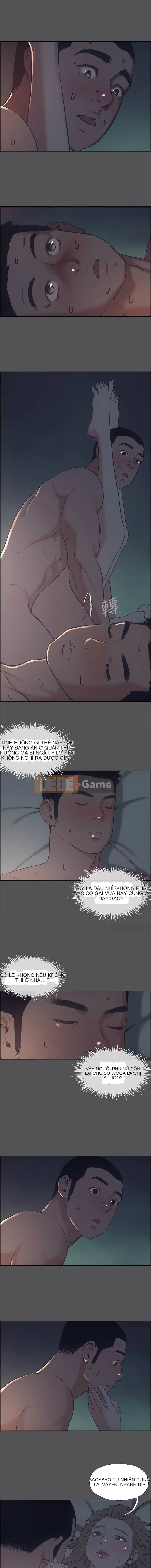 Giấc mộng đêm hè Chương 35-40