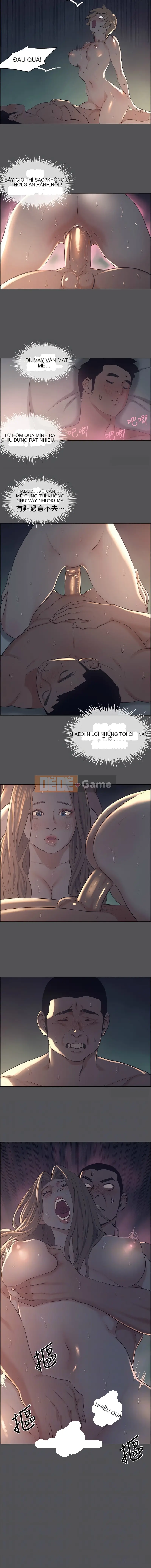 Giấc mộng đêm hè Chương 35-40