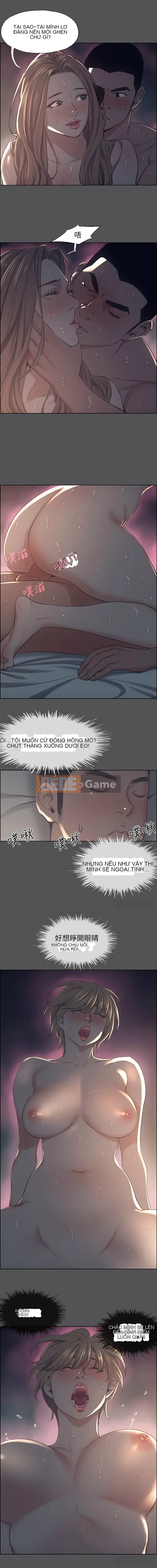 Giấc mộng đêm hè Chương 35-40