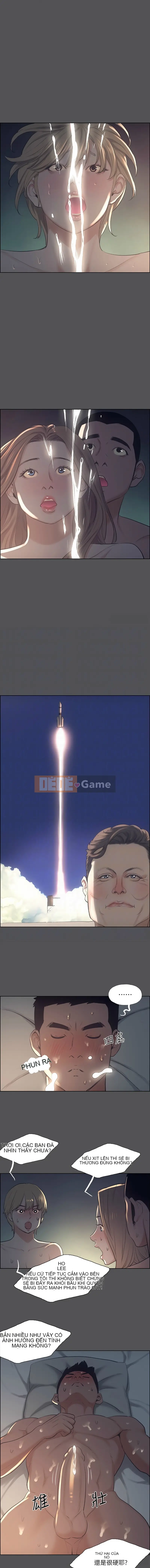 Giấc mộng đêm hè Chương 35-40