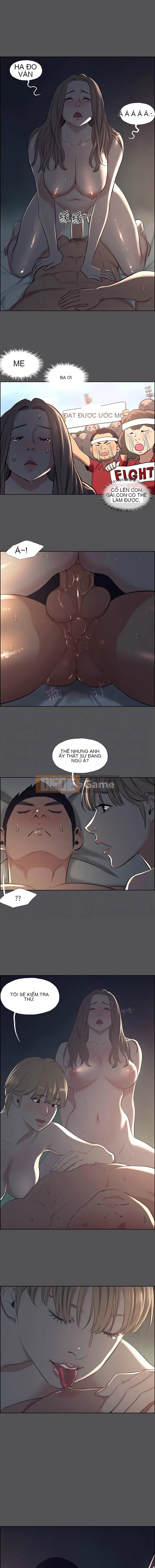 Giấc mộng đêm hè Chương 35-40