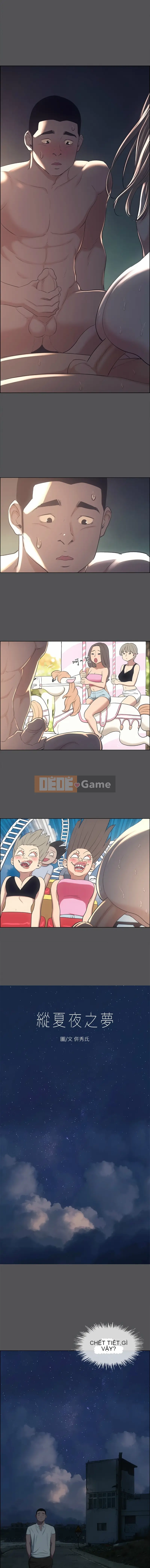 Giấc mộng đêm hè Chương 35-40
