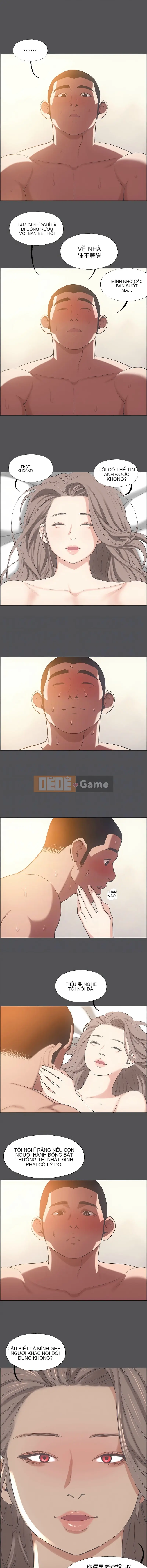 Giấc mộng đêm hè Chương 35-40