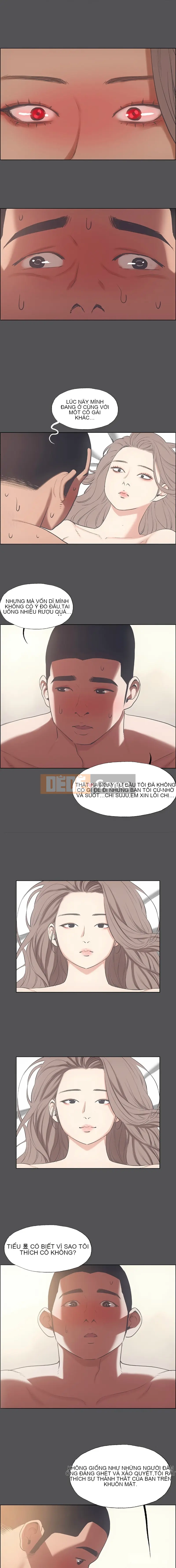 Giấc mộng đêm hè Chương 35-40