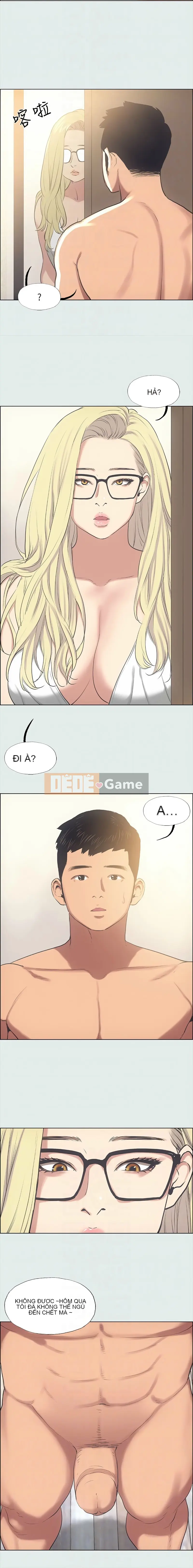 Giấc mộng đêm hè Chương 35-40