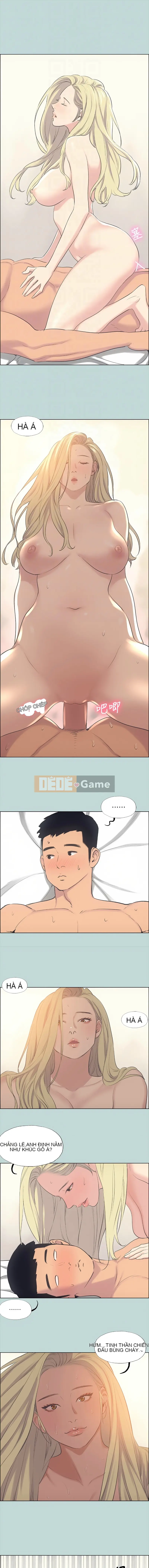 Giấc mộng đêm hè Chương 35-40