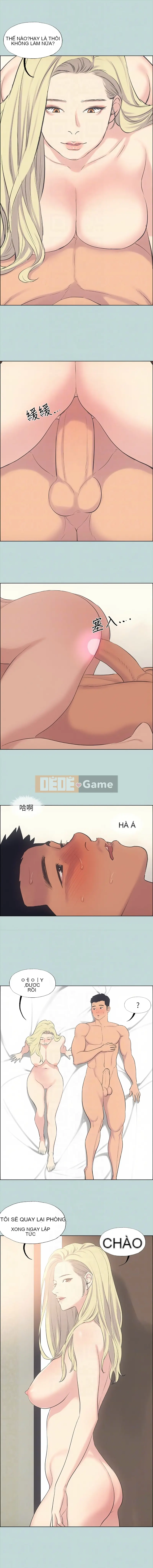 Giấc mộng đêm hè Chương 35-40