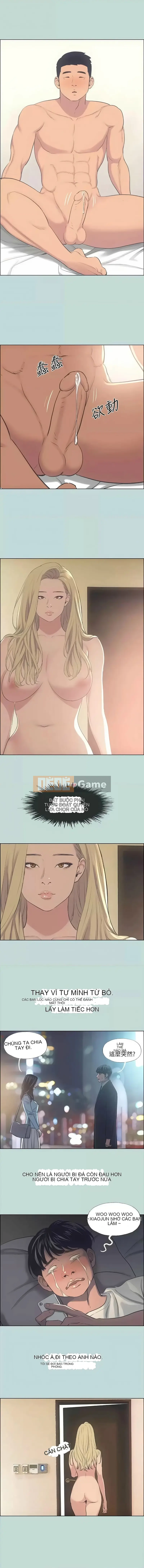 Giấc mộng đêm hè Chương 35-40