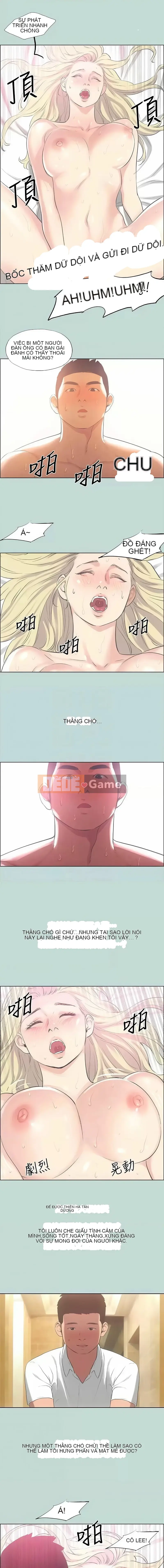 Giấc mộng đêm hè Chương 35-40