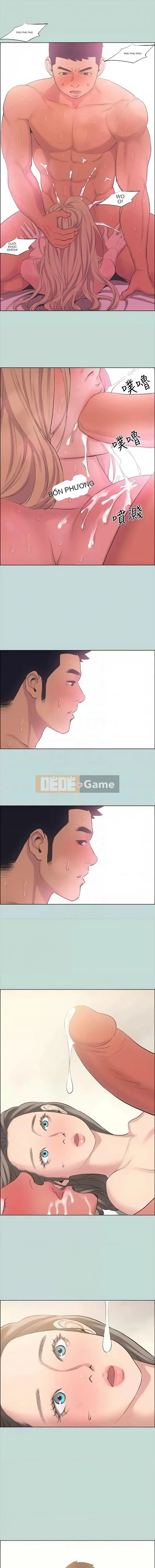 Giấc mộng đêm hè Chương 35-40