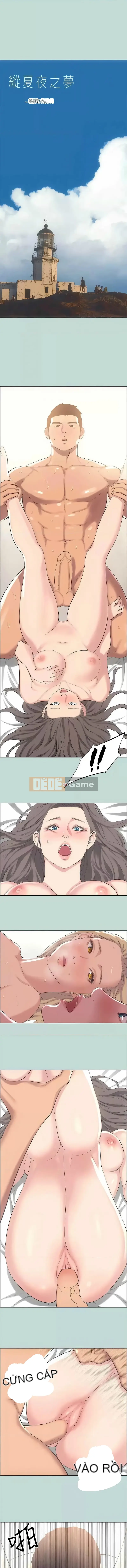 Giấc mộng đêm hè Chương 35-40