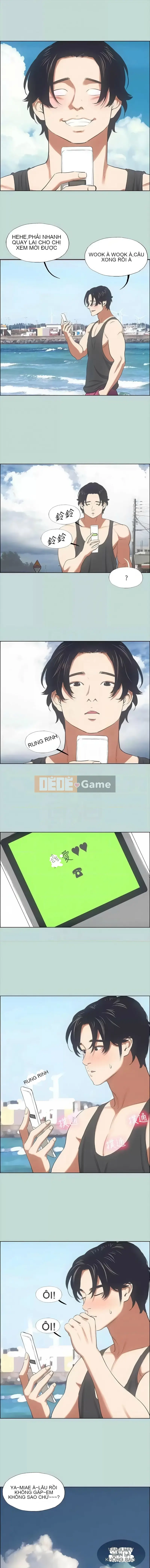 Giấc mộng đêm hè Chương 35-40