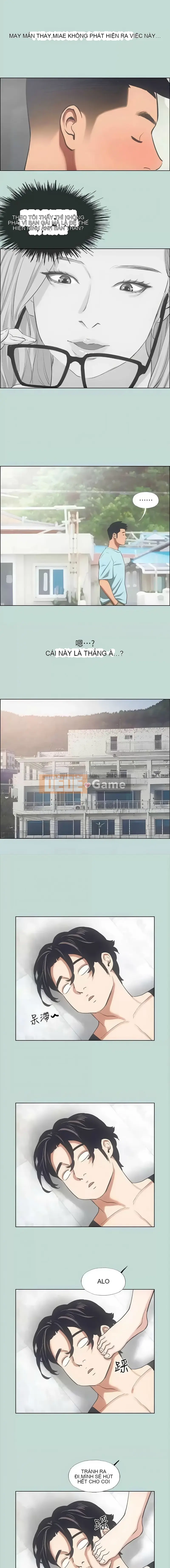 Giấc mộng đêm hè Chương 35-40