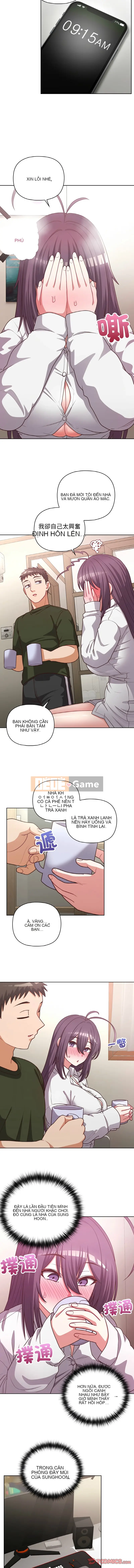 Công ty này nằm dưới sự kiểm soát của tôi Chương 43-44