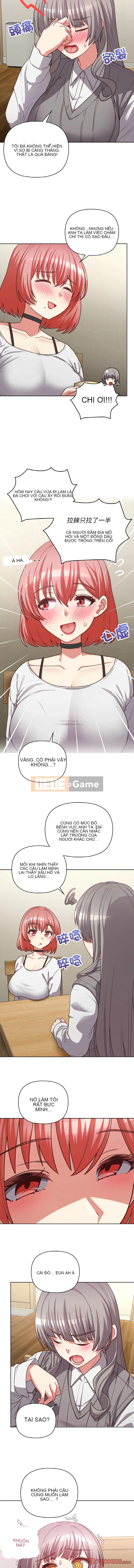 Công ty này nằm dưới sự kiểm soát của tôi Chương 43-44