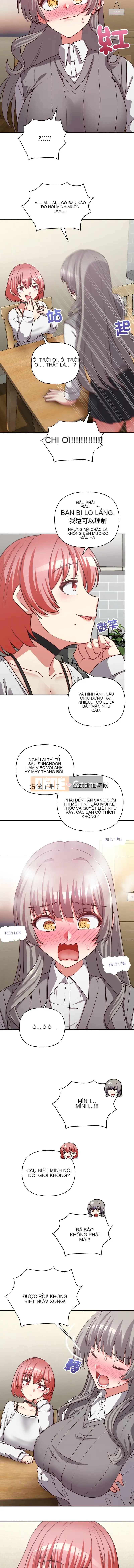 Công ty này nằm dưới sự kiểm soát của tôi Chương 43-44