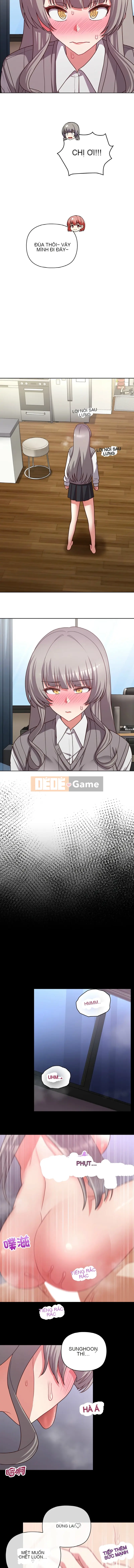 Công ty này nằm dưới sự kiểm soát của tôi Chương 43-44