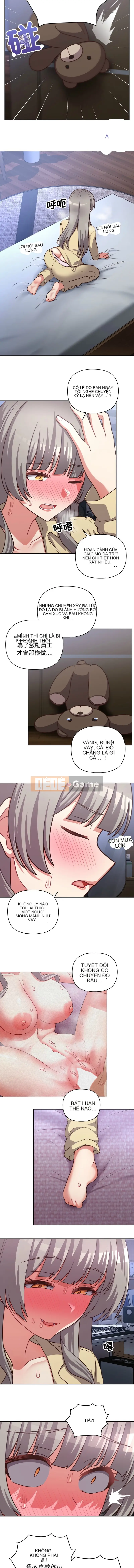 Công ty này nằm dưới sự kiểm soát của tôi Chương 43-44