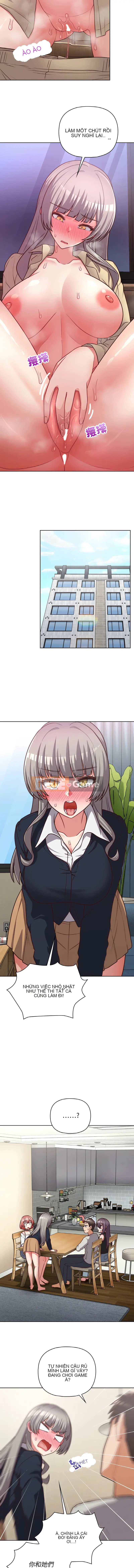 Công ty này nằm dưới sự kiểm soát của tôi Chương 43-44