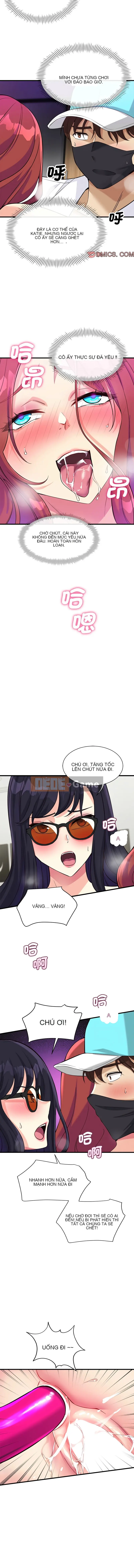 Bạn gái đã biến đổi của tôi Chương 12-13