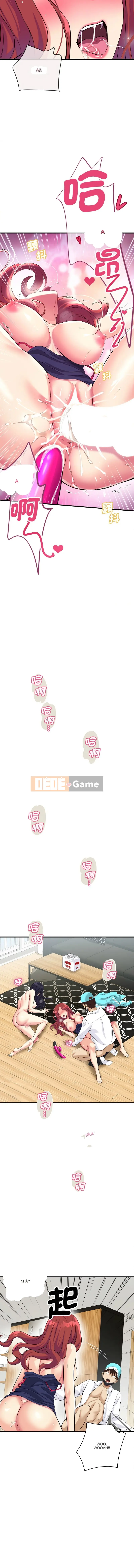 Bạn gái đã biến đổi của tôi Chương 12-13