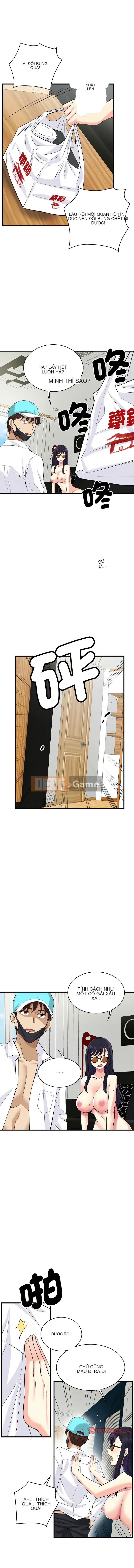 Bạn gái đã biến đổi của tôi Chương 12-13