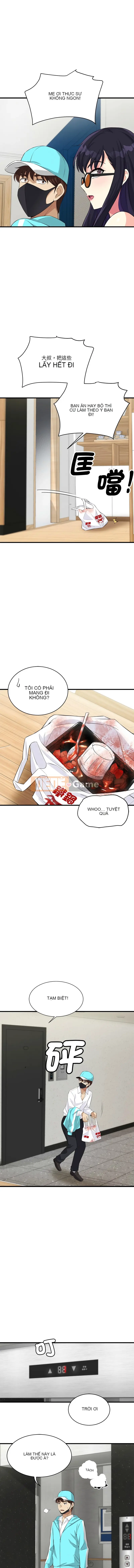 Bạn gái đã biến đổi của tôi Chương 12-13