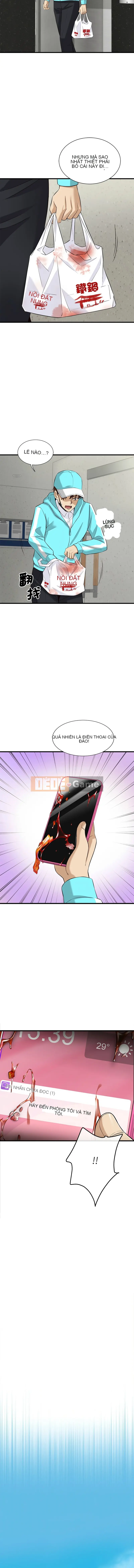 Bạn gái đã biến đổi của tôi Chương 12-13