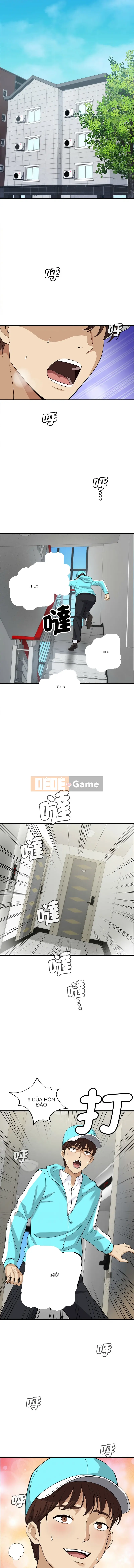 Bạn gái đã biến đổi của tôi Chương 12-13