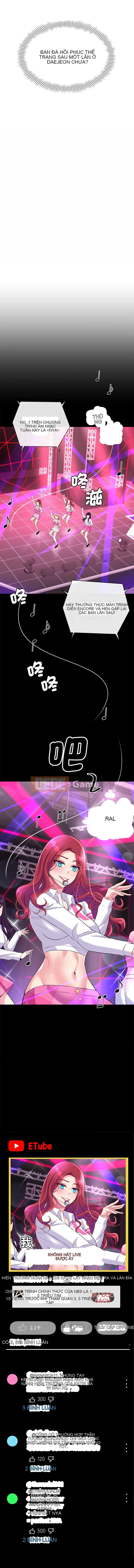 Bạn gái đã biến đổi của tôi Chương 12-13