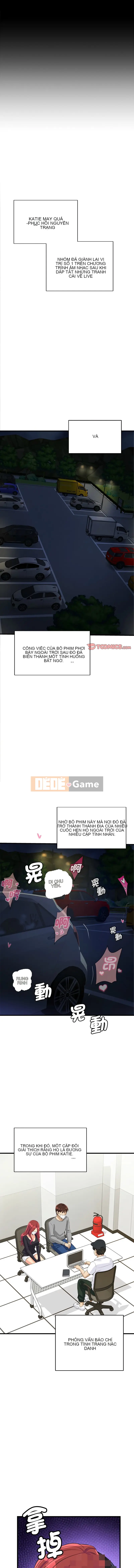 Bạn gái đã biến đổi của tôi Chương 12-13