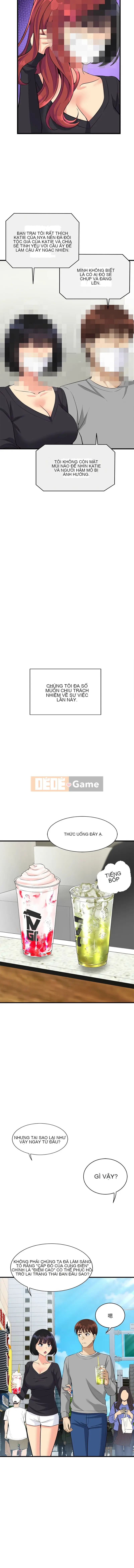 Bạn gái đã biến đổi của tôi Chương 12-13