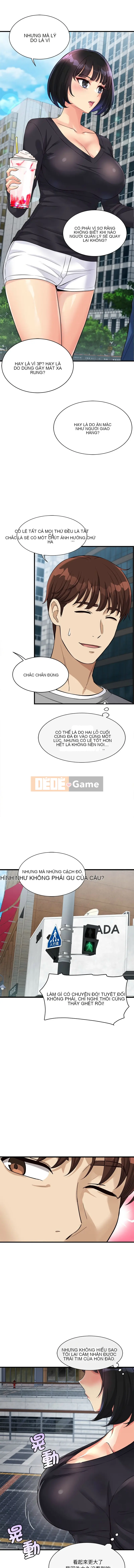 Bạn gái đã biến đổi của tôi Chương 12-13