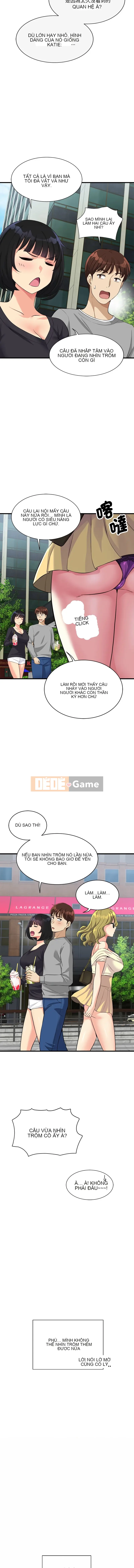 Bạn gái đã biến đổi của tôi Chương 12-13