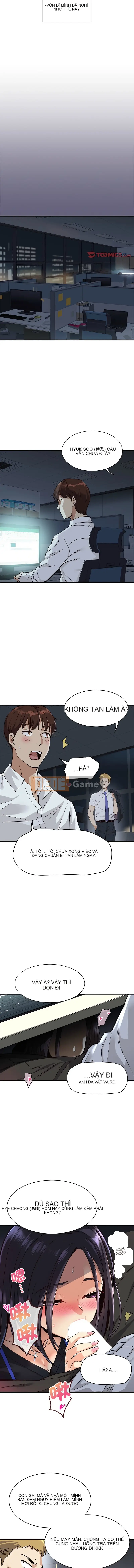 Bạn gái đã biến đổi của tôi Chương 12-13